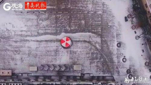 新闻爆料青岛最新消息视频,视频爆料揭示城市动态与热点事件