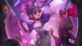 第五人格调香师最新爆料,神秘调香师新动向,揭秘神秘香水背后的秘密